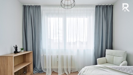 Prodej bytu 2+kk 35 m², Brno - Řečkovice