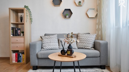 Prodej bytu 2+kk 35 m², Brno - Řečkovice