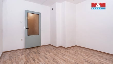 Prodej bytu 1+kk 19 m², Brno-Řečkovice a Mokrá Hora