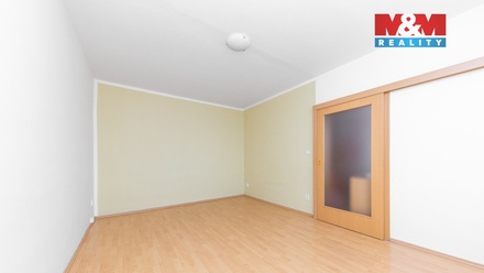 Prodej bytu 2+1 66 m², Kuřim