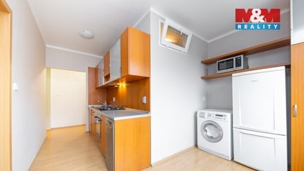 Prodej bytu 2+1 66 m², Kuřim