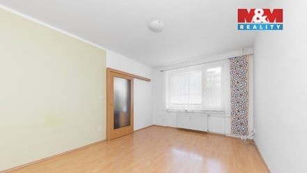 Prodej bytu 2+1 66 m², Kuřim