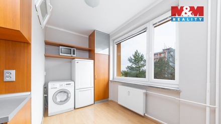 Prodej bytu 2+1 66 m², Kuřim