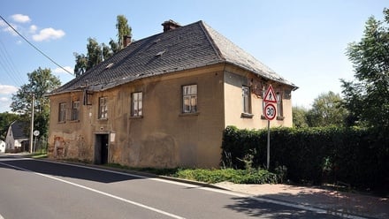 Prodej rodinného domu 250 m², Moravský Beroun