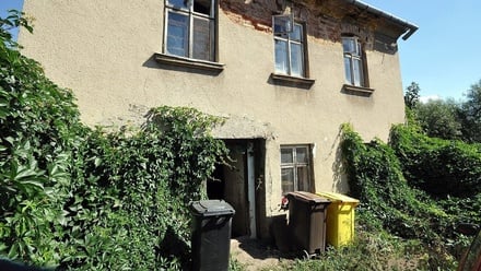 Prodej rodinného domu 250 m², Moravský Beroun