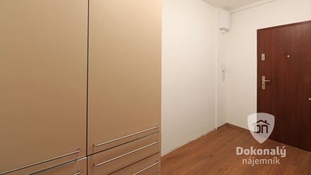 Pronájem bytu 2+kk 39 m², Kladno - Kročehlavy