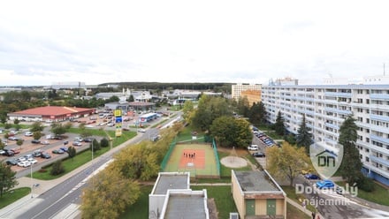 Pronájem bytu 2+kk 39 m², Kladno - Kročehlavy