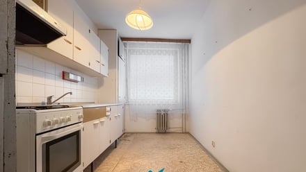 Prodej bytu 3+1 73 m², Teplice - Trnovany