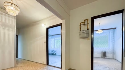 Prodej bytu 3+1 73 m², Teplice - Trnovany