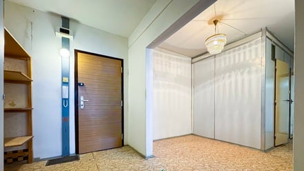 Prodej bytu 3+1 73 m², Teplice - Trnovany