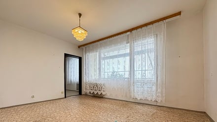 Prodej bytu 3+1 73 m², Teplice - Trnovany