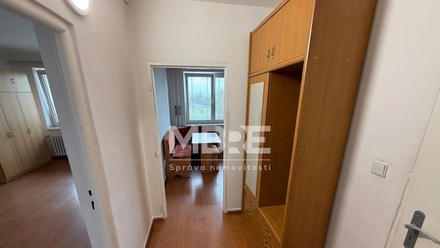 Pronájem bytu 1+1 42 m², Karviná - Hranice