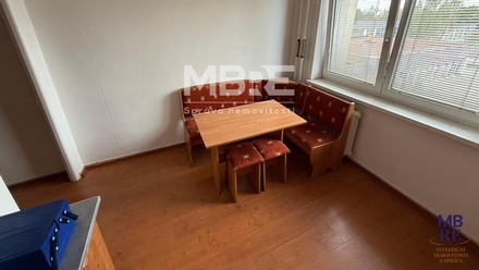 Pronájem bytu 1+1 42 m², Karviná - Hranice