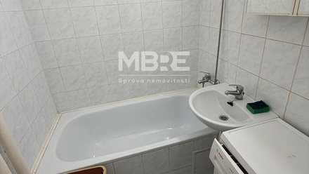 Pronájem bytu 1+1 42 m², Karviná - Hranice