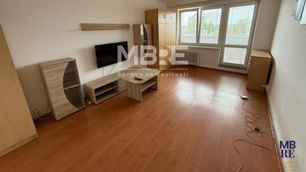 Pronájem bytu 1+1 42 m², Karviná - Hranice