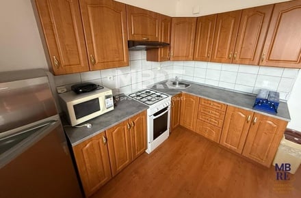 Pronájem bytu 1+1 42 m², Karviná - Hranice