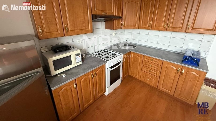 Pronájem bytu 1+1 42 m², Karviná - Hranice