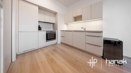 Prodej bytu 2+kk 58 m², Olomouc