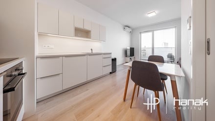 Prodej bytu 2+kk 58 m², Olomouc