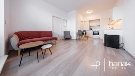 Prodej bytu 2+kk 58 m², Olomouc