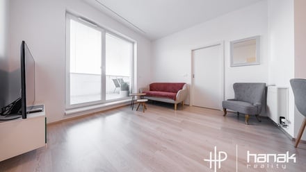 Prodej bytu 2+kk 58 m², Olomouc
