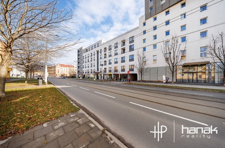 Prodej bytu 2+kk 58 m², Olomouc