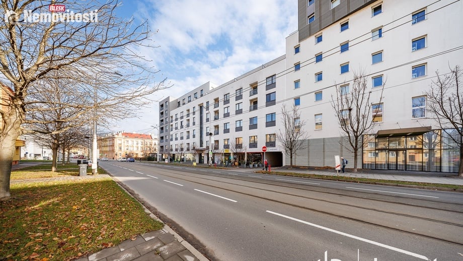 Prodej bytu 2+kk 58 m², Olomouc