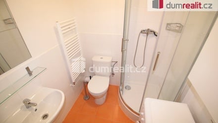 Pronájem bytu 1+kk 25 m², Praha 5