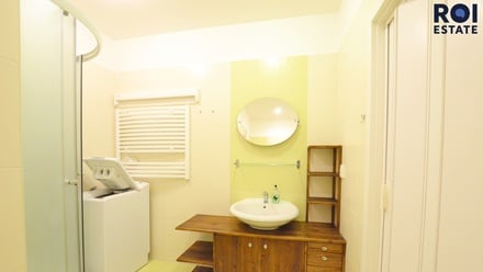 Pronájem bytu 1+1 43 m², Brno - Zábrdovice