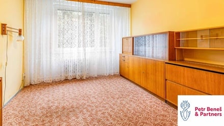 Pronájem bytu 3+1 64 m², Rakovník II