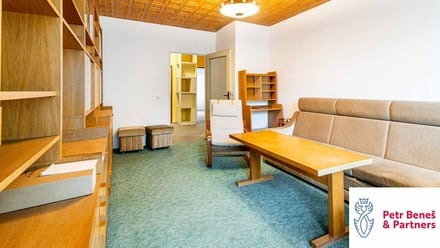 Pronájem bytu 3+1 64 m², Rakovník II