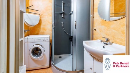 Pronájem bytu 3+1 64 m², Rakovník II