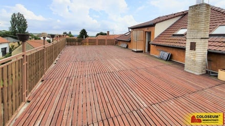 Pronájem bytu 1+kk 19 m², Studnice