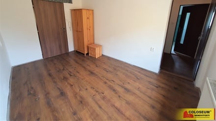 Pronájem bytu 1+kk 19 m², Studnice