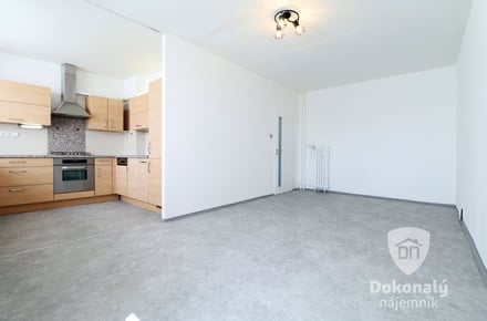 Pronájem bytu 3+1 68 m², Praha - Prosek