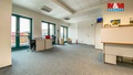 Pronájem kanceláře 123 m², Ostrava-Jih