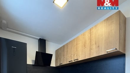 Pronájem bytu 1+1 38 m², Rychnov nad Kněžnou