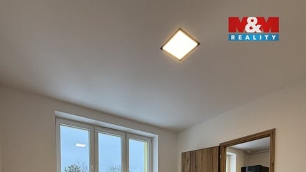 Pronájem bytu 1+1 38 m², Rychnov nad Kněžnou