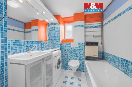 Prodej bytu 1+1 51 m², Hradec Králové