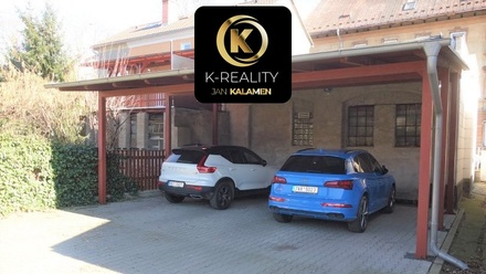 Prodej obchodního prostoru 850 m², Děčín I-Děčín