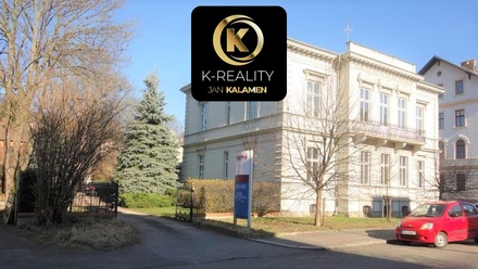 Prodej obchodního prostoru 850 m², Děčín I-Děčín