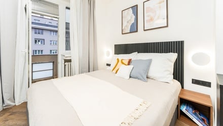 Prodej bytu 3+kk 67 m², Praha - Holešovice