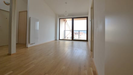 Pronájem bytu 2+kk 47 m², Brno - Černá Pole