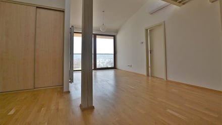 Pronájem bytu 2+kk 47 m², Brno - Černá Pole