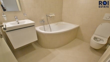 Pronájem bytu 2+kk 47 m², Brno - Černá Pole