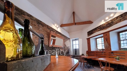 Pronájem obchodního prostoru 100 m², Kolín