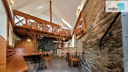 Pronájem obchodního prostoru 100 m², Kolín