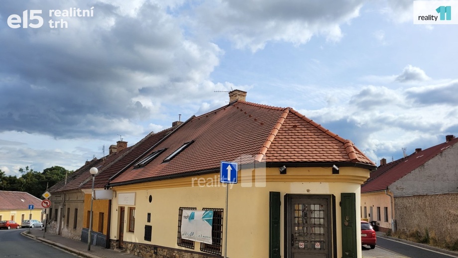 Pronájem obchodního prostoru 100 m², Kolín