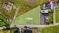 Prodej stavebního pozemku 1 740 m², Mladá Boleslav