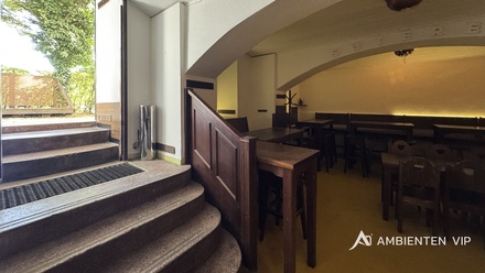 Pronájem restaurace 83 m², Brno - Veveří